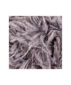 Cheval blanc Fauve donker grijs 306 - polyester garen - Afbeelding 3