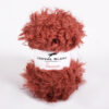 fauve rood bruin 151