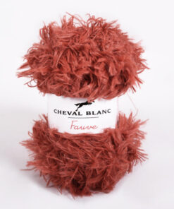 fauve rood bruin 151