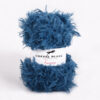 fauve turquoise 272
