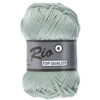 Rio4 mint 062 dikker katoengaren
