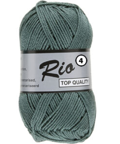 rio4 458 vintage groen