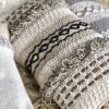 Haakpakket Valencia kussen - Durable Handmade Jolie