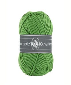 Durable Cosy Fine leaf green, nr 2152