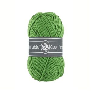 Durable Cosy Fine leaf green, nr 2152