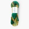 Candy Cane groen 106 - katoen en acrylgaren