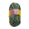 Easy Color groen blauw (1354) - acrylgaren