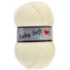 baby soft ecru 016 - acrylgaren