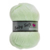baby soft mint 037 - acrylgaren