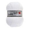 baby soft wit 005 - acrylgaren