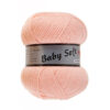 baby soft zalm 214 - acrylgaren