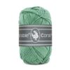 Durable Coral mini dark mint 2133 - katoen garen