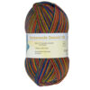 Dolomiti multi kleuren 001 - sokkenwol