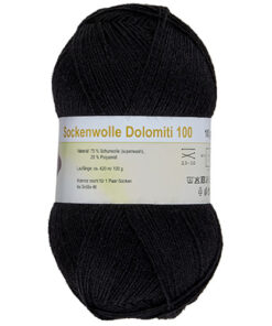 dolomiti 008 zwart