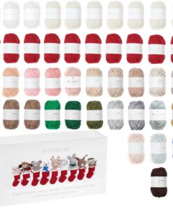 ricorumi christmas KIT 1