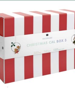 Ricorumi Christmas CAL Kit 3 - garenpakket - Afbeelding 3