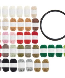 Ricorumi Christmas CAL Kit 3 - garenpakket - Afbeelding 4