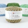 10-crochet-4145 beige bruin
