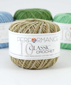 10-crochet-4145 beige bruin