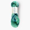 Candy Cane Ocean zeegroen 108 - katoen en acrylgaren