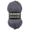 Stavanger 35 blauw bruin