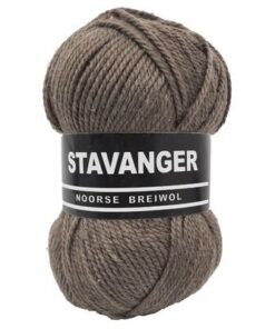 Stavanger bruin 50