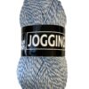 Jogging blauw wit, nr 980-2