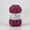 Sockwol Prime roze paars 17520 sokkenwol