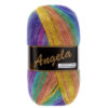 angela pauw kleuren fel 401