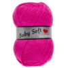 baby soft fel roze 020
