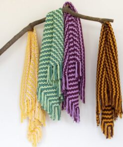 cluster-v-stitch-shawl andere kleuren