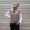 Haakpakket Pied-de-pastel spencer - Durable Cosy extra fine