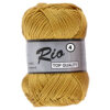 Rio 4 oker 846 - katoengaren