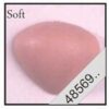Veiligheidsneus roze - diverse maten