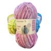Ocean Drop schachenmayr katoen en acrylgaren lila paars