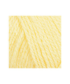 babylux 043 citron zacht geel close up