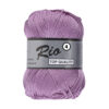 Rio 4 lila 740 - katoengaren dikker garen