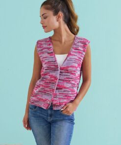 Losse patronen - kleding