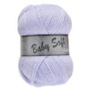 Baby Soft lila (063) acrylgaren
