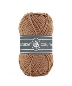 Durable Cosy Fine hazelnut, nr 2218