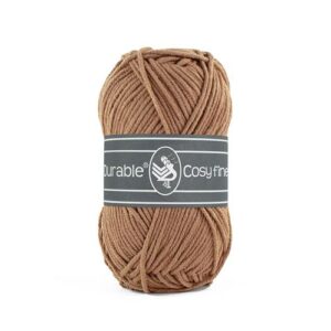Durable Cosy Fine hazelnut, nr 2218