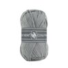 Durable Cosy Fine mousse grey, nr 2233