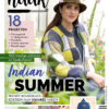Aan de haak 56 indian summer - haaktijdschrift