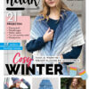 Aan de haak 59 Cosy winter - haaktijdschrift