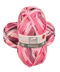babylux-color 302 roze fuchsia