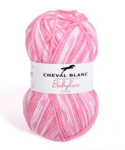 babylux-color 403 fel roze