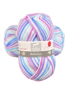 babylux-color 407 blauw roze lila