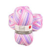 babylux-color 409 paars roze wit