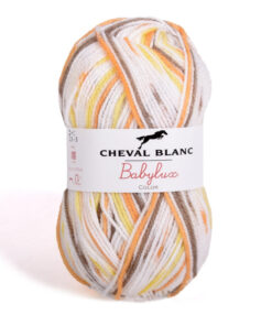 babylux-color 502 wit oranje geel