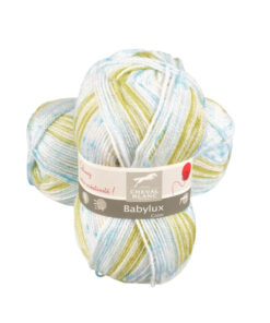 babylux-color 601 lime blauw grijs